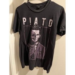 Panic at the Disco Brendon Urie Halloween Shirt Tshirt